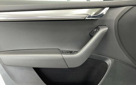 Skoda Octavia, 2018 год, 1 969 000 рублей, 18 фотография