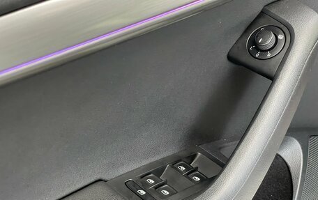 Skoda Octavia, 2018 год, 1 969 000 рублей, 19 фотография