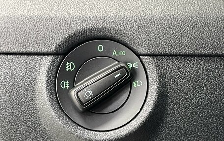 Skoda Octavia, 2018 год, 1 969 000 рублей, 12 фотография