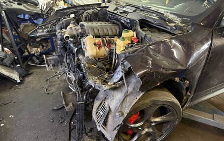 Porsche Cayenne III, 2016 год, 1 550 000 рублей, 2 фотография