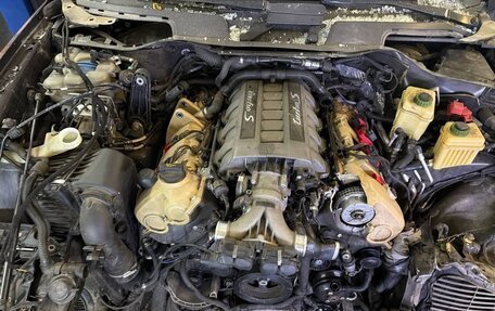 Porsche Cayenne III, 2016 год, 1 550 000 рублей, 9 фотография