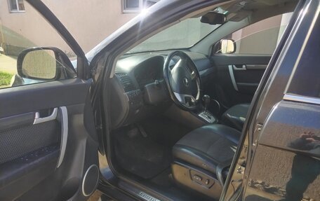 Chevrolet Captiva I, 2011 год, 1 000 000 рублей, 4 фотография