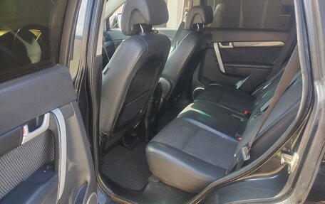 Chevrolet Captiva I, 2011 год, 1 000 000 рублей, 5 фотография