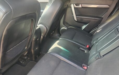 Chevrolet Captiva I, 2011 год, 1 000 000 рублей, 6 фотография