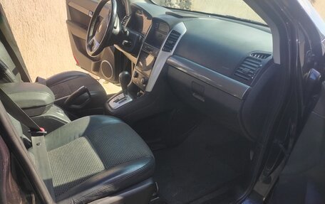 Chevrolet Captiva I, 2011 год, 1 000 000 рублей, 9 фотография
