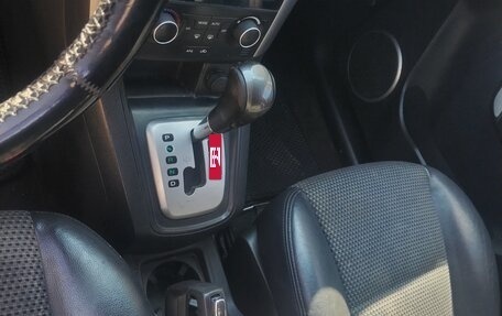 Chevrolet Captiva I, 2011 год, 1 000 000 рублей, 12 фотография
