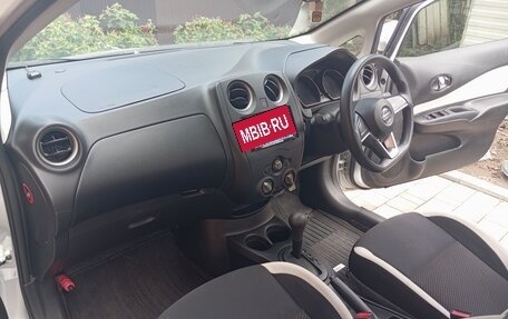 Nissan Note II рестайлинг, 2019 год, 950 000 рублей, 3 фотография