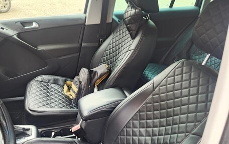 Volkswagen Tiguan I, 2011 год, 1 030 000 рублей, 9 фотография