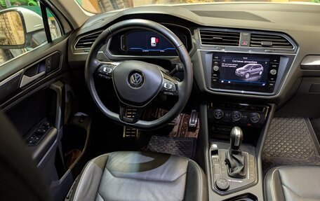 Volkswagen Tiguan II, 2019 год, 3 250 000 рублей, 7 фотография