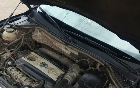 Volkswagen Tiguan I, 2011 год, 1 030 000 рублей, 4 фотография