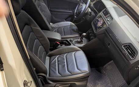 Volkswagen Tiguan II, 2019 год, 3 250 000 рублей, 8 фотография