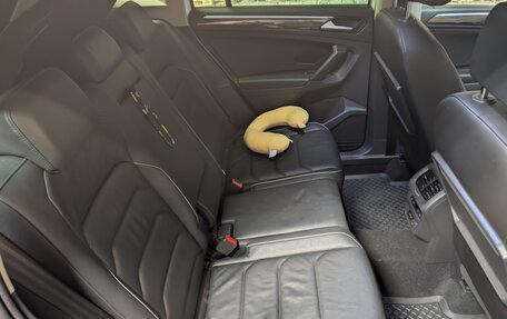 Volkswagen Tiguan II, 2019 год, 3 250 000 рублей, 6 фотография