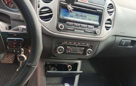 Volkswagen Tiguan I, 2011 год, 1 030 000 рублей, 11 фотография
