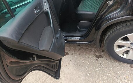 Volkswagen Tiguan I, 2011 год, 1 030 000 рублей, 13 фотография