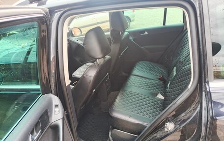 Volkswagen Tiguan I, 2011 год, 1 030 000 рублей, 15 фотография
