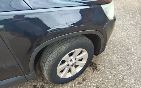 Volkswagen Tiguan I, 2011 год, 1 030 000 рублей, 16 фотография