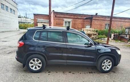 Volkswagen Tiguan I, 2011 год, 1 030 000 рублей, 19 фотография