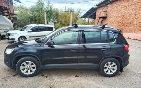 Volkswagen Tiguan I, 2011 год, 1 030 000 рублей, 24 фотография