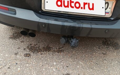 Volkswagen Tiguan I, 2011 год, 1 030 000 рублей, 21 фотография