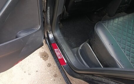 Volkswagen Tiguan I, 2011 год, 1 030 000 рублей, 14 фотография