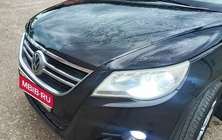 Volkswagen Tiguan I, 2011 год, 1 030 000 рублей, 25 фотография