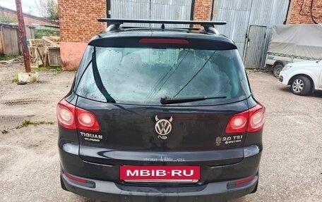 Volkswagen Tiguan I, 2011 год, 1 030 000 рублей, 22 фотография