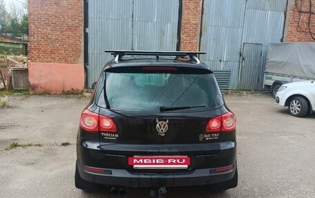 Volkswagen Tiguan I, 2011 год, 1 030 000 рублей, 23 фотография