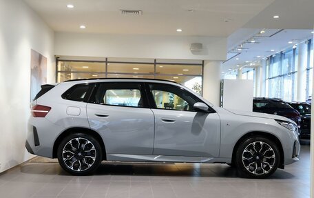 BMW X3, 2026 год, 7 690 000 рублей, 4 фотография