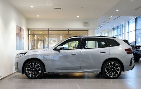 BMW X3, 2026 год, 7 690 000 рублей, 7 фотография