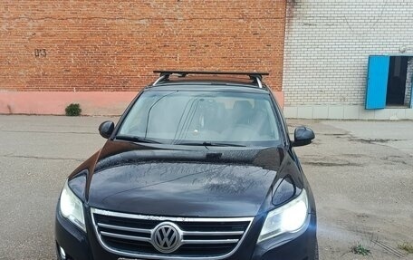 Volkswagen Tiguan I, 2011 год, 1 030 000 рублей, 27 фотография
