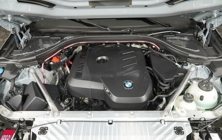 BMW X3, 2026 год, 7 690 000 рублей, 15 фотография