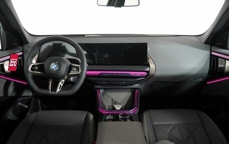 BMW X3, 2026 год, 7 690 000 рублей, 28 фотография