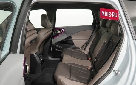 BMW X3, 2026 год, 7 690 000 рублей, 27 фотография