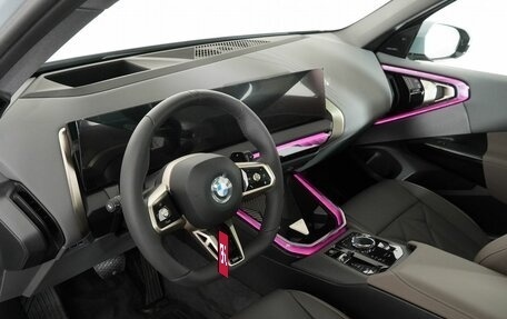 BMW X3, 2026 год, 7 690 000 рублей, 24 фотография