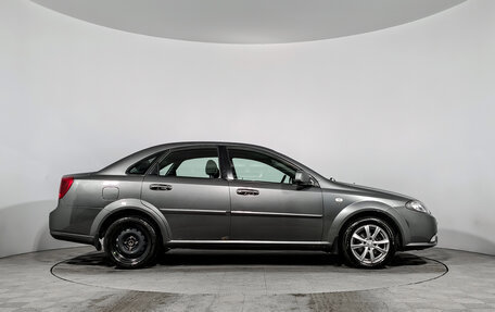 Daewoo Gentra II, 2014 год, 529 000 рублей, 4 фотография
