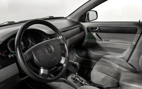 Daewoo Gentra II, 2014 год, 529 000 рублей, 9 фотография