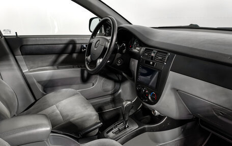 Daewoo Gentra II, 2014 год, 529 000 рублей, 13 фотография