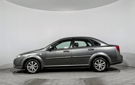 Daewoo Gentra II, 2014 год, 529 000 рублей, 8 фотография