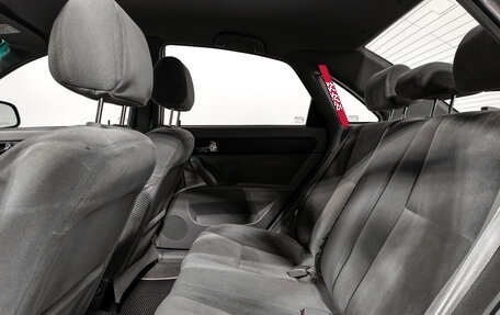 Daewoo Gentra II, 2014 год, 529 000 рублей, 12 фотография