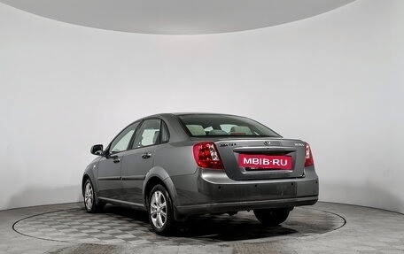 Daewoo Gentra II, 2014 год, 529 000 рублей, 7 фотография