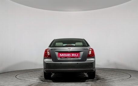 Daewoo Gentra II, 2014 год, 529 000 рублей, 6 фотография