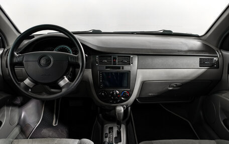 Daewoo Gentra II, 2014 год, 529 000 рублей, 14 фотография