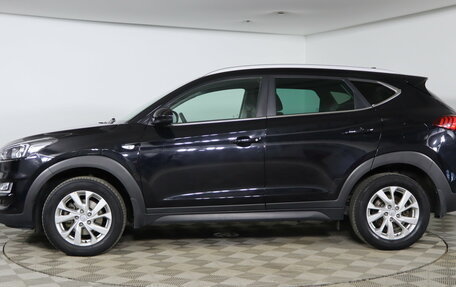 Hyundai Tucson III, 2019 год, 2 279 990 рублей, 8 фотография