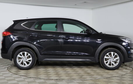 Hyundai Tucson III, 2019 год, 2 279 990 рублей, 4 фотография