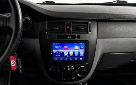 Daewoo Gentra II, 2014 год, 529 000 рублей, 16 фотография