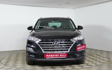 Hyundai Tucson III, 2019 год, 2 279 990 рублей, 2 фотография