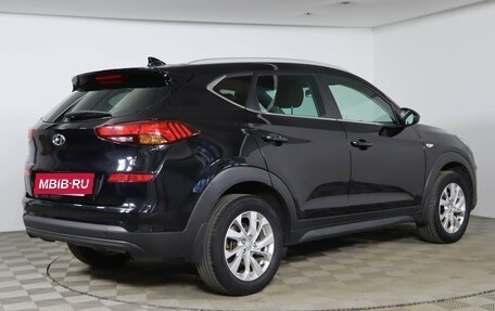 Hyundai Tucson III, 2019 год, 2 279 990 рублей, 5 фотография