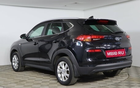 Hyundai Tucson III, 2019 год, 2 279 990 рублей, 7 фотография