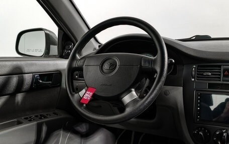 Daewoo Gentra II, 2014 год, 529 000 рублей, 15 фотография