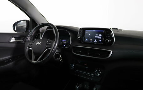 Hyundai Tucson III, 2019 год, 2 279 990 рублей, 12 фотография
